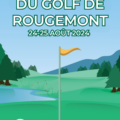 Grand prix du Golf de Rougemont