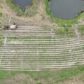 Le drainage du parcours